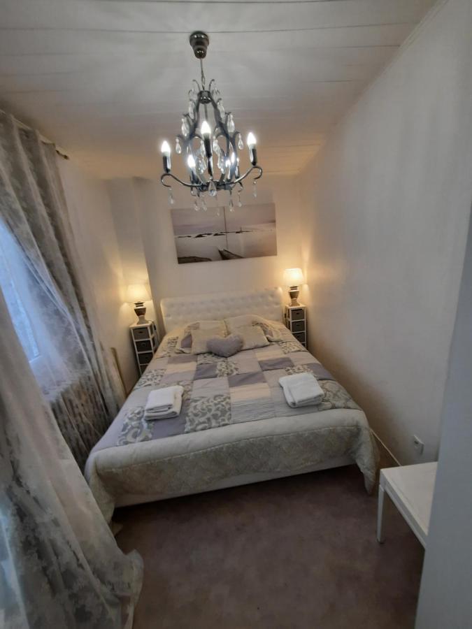 Apartments Center Colmar 5 Esterno foto