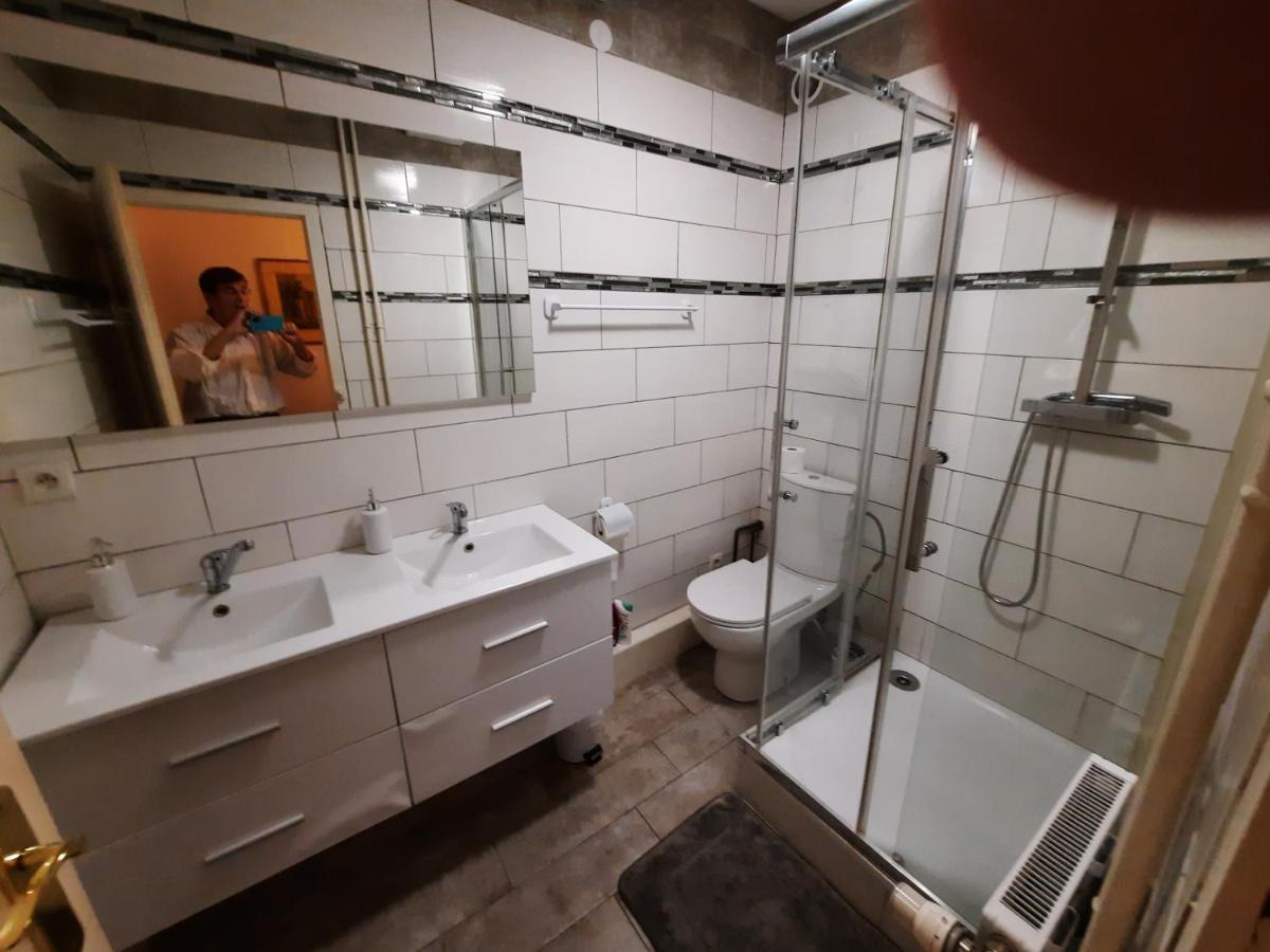 Apartments Center Colmar 5 Esterno foto