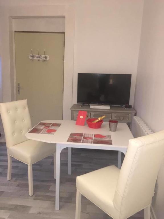 Apartments Center Colmar 5 Esterno foto